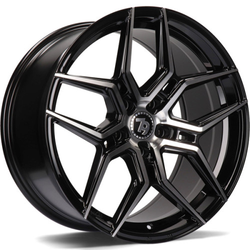 18" 5x112 seventy9 SV-B ET38 9J