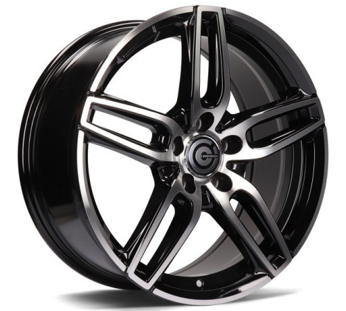 19" 5x112 Carbonado WAY ET45 9J