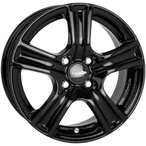 15" 4x100 RC-DESIGN RC19 ET32 5J