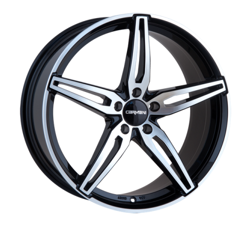 20" 5x112 Carmani 15 Oskar ET28 9J