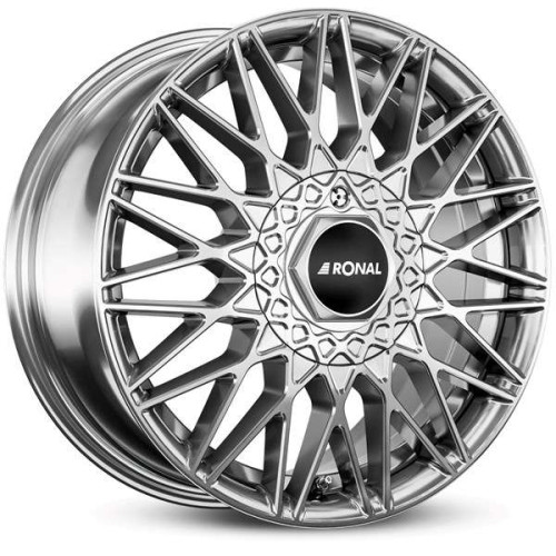 16" 5x120 Ronal LSX ET20 7J