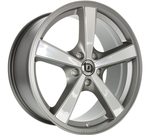 18" 5x120 Diewe Wheels Trina ET30 8J