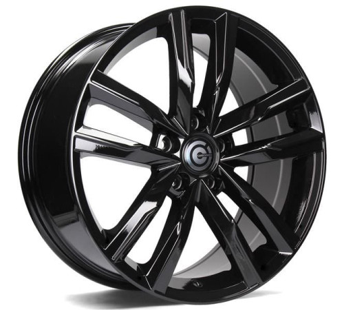 18" 5x112 Carbonado STUTTGART ET45 8J