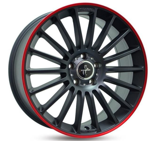18" 5x112 Keskin Tuning KT15 ET45 8J