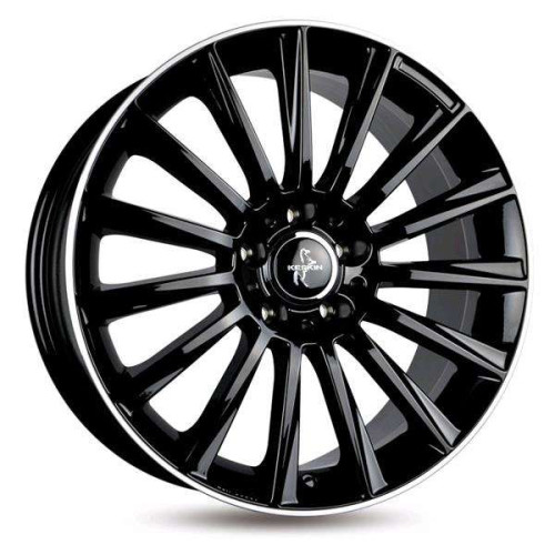 17" 5x112 Keskin Tuning KT18 ET38 7J