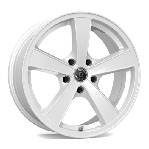 18" 5x112 Diewe Wheels Trina ET40 8J