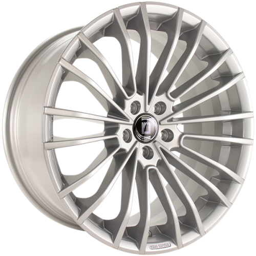 21" 5x130 Diewe Wheels Presto ET30 9.5J