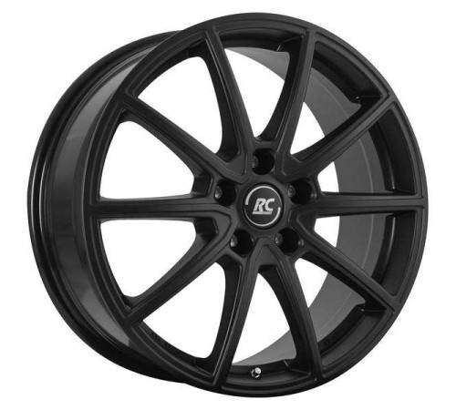 18" 5x112 RC-DESIGN RC32 ET21 9J