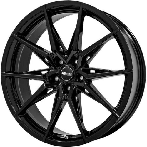 20" 5x108 Brock B42 ET45 8.5J