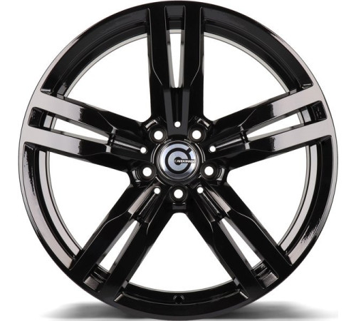 19" 5x112 Carbonado BASTION ET25 8.5J