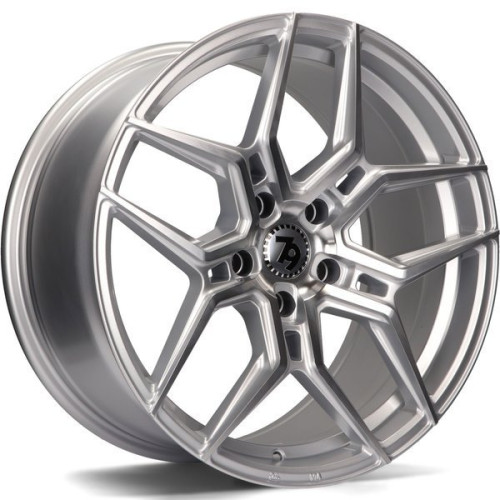 18" 5x120 seventy9 SV-B ET35 8J