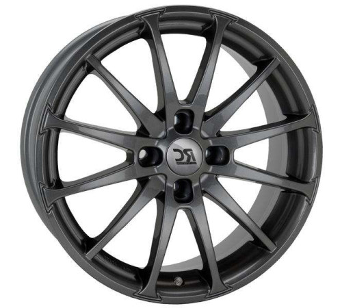 17" 4x108 RC-DESIGN RC18 ET35 7J