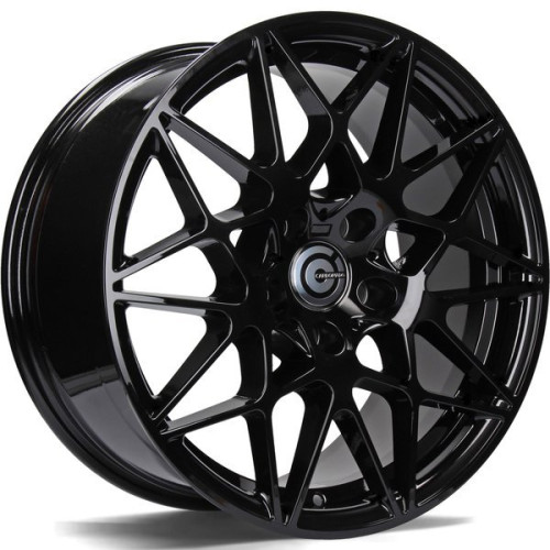 18" 5x120 Carbonado CRAZY ET35 8.5J