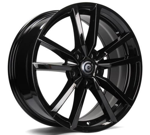 18" 5x112 Carbonado VOLTAGE ET40 8J