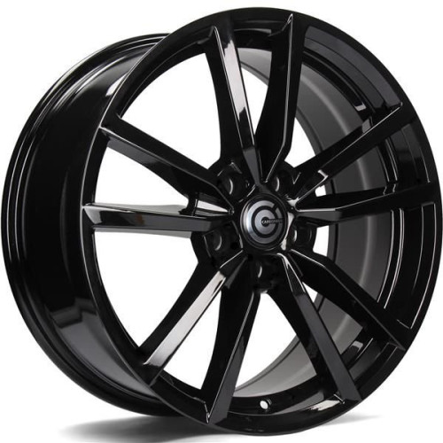 18" 5x112 Carbonado VOLTAGE ET40 8J