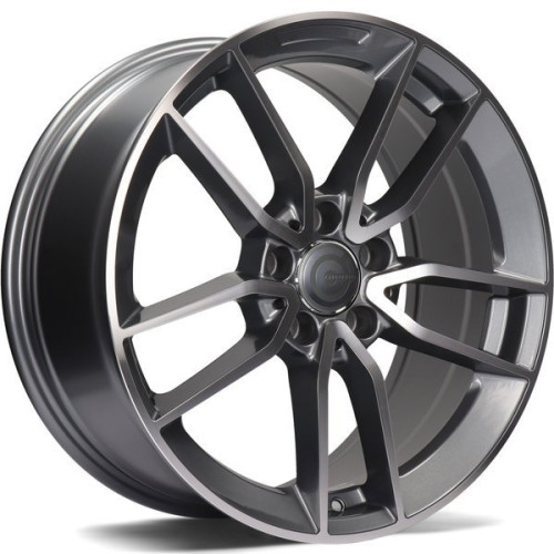 18" 5x112 Carbonado AMAZING ET45 8J