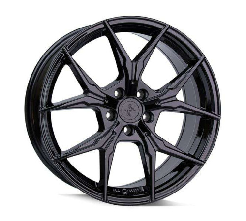 19" 5x112 Keskin Tuning KT19N ET30 8.5J