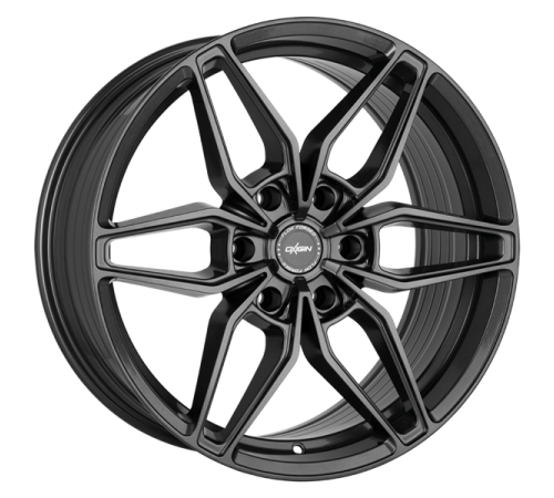 20" 6x139.7 Oxigin 24 Oxroad ET30 9J