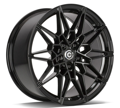 19" 5x120 Carbonado SOLID ET30 8J