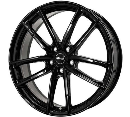 19" 5x112 Brock B38 ET40 8J