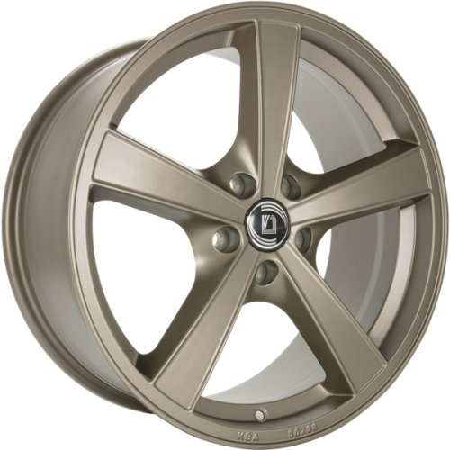 20" 5x112 Diewe Wheels Trina ET25 8.5J