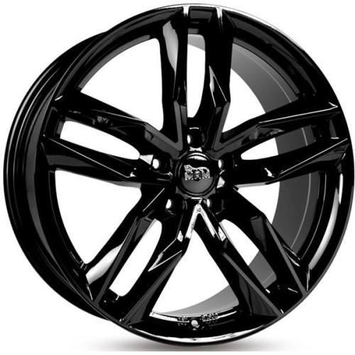 20" 5x112 MAM Leichtmetallräder RS3 ET45 8.5J