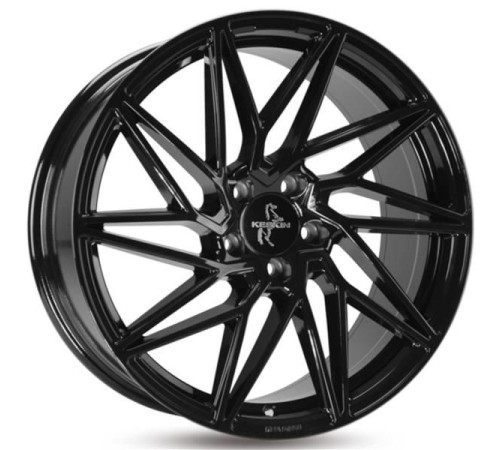 20" 5x120 Keskin Tuning KT20 ET35 8.5J