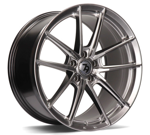 18" 5x112 seventy9 SCF-A ET38 9J
