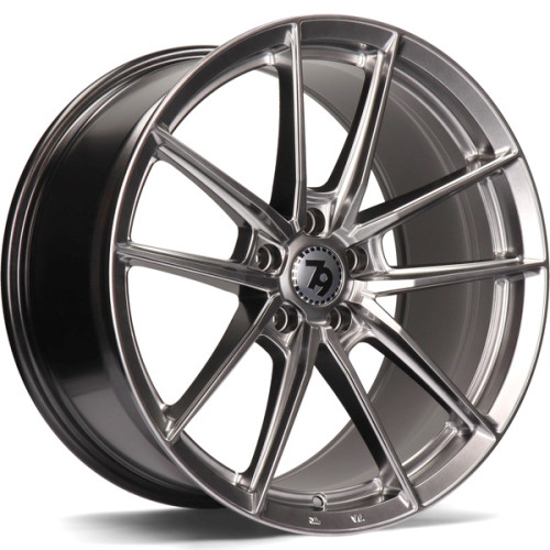 18" 5x112 seventy9 SCF-A ET38 9J