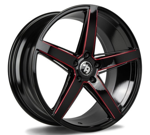 19" 5x112 seventy9 SV-N ET35 8.5J