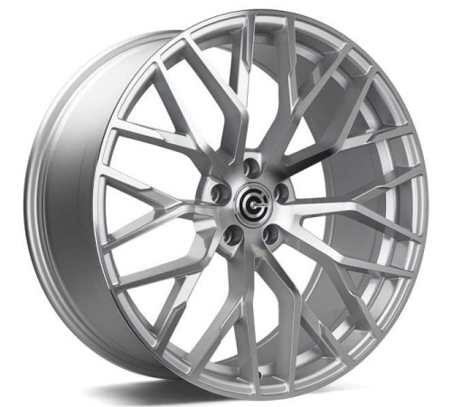 18" 5x112 Carbonado WEALTHY ET35 8J
