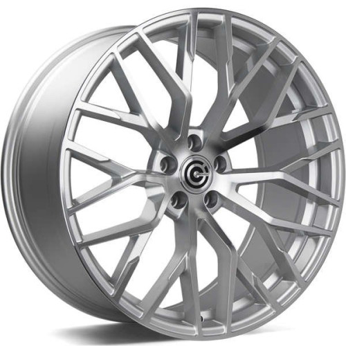 18" 5x112 Carbonado WEALTHY ET35 8J