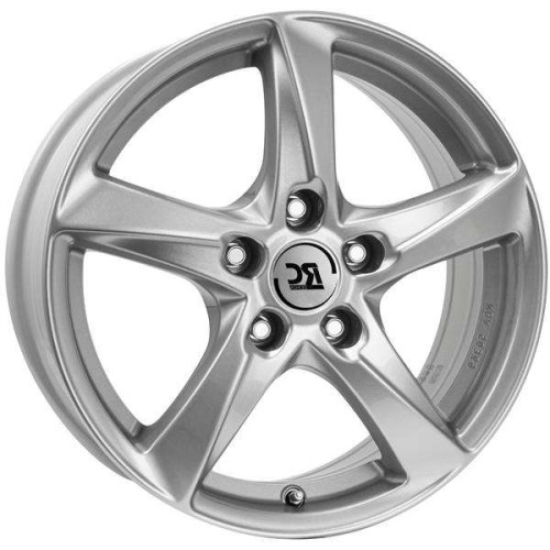 16" 5x100 RC-DESIGN RC30 ET38 6.5J