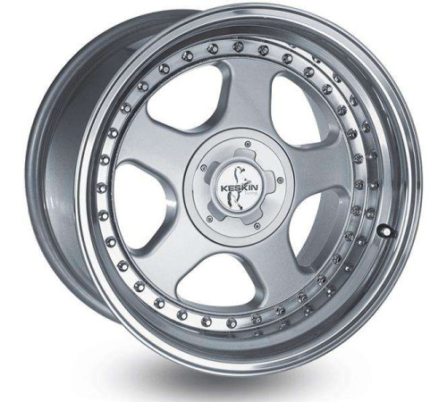 18" 5x112 Keskin Tuning KT1 ET35 10J