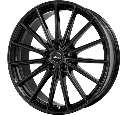 20" 5x112 Brock B43 ET34.5 8.5J