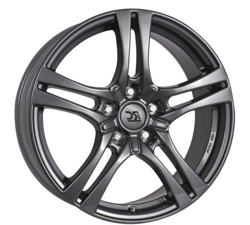 18" 5x100 RC-DESIGN RC26 ET45 7.5J