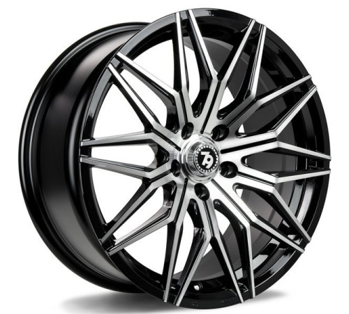 18" 5x112 seventy9 SV-O ET35 8J