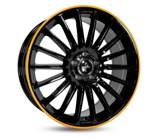 19" 5x112 Keskin Tuning KT15 ET30 8.5J