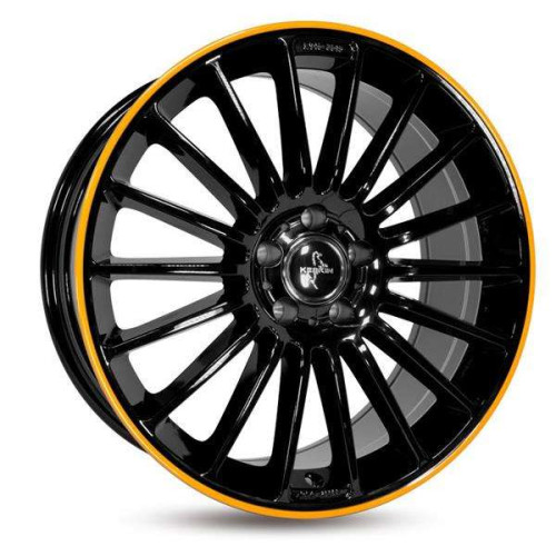 19" 5x112 Keskin Tuning KT15 ET30 8.5J