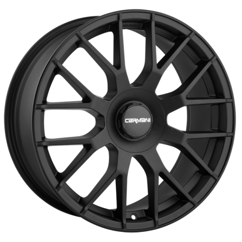 19" 5x112 Carmani 19 Hugo ET43 9J