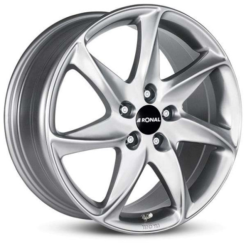 20" 5x120 Ronal R51 ET45 8.5J