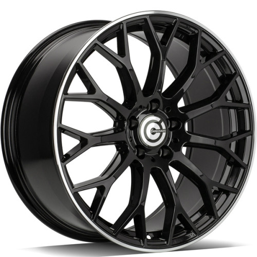 19" 5x112 Carbonado EXPERT ET45 9J