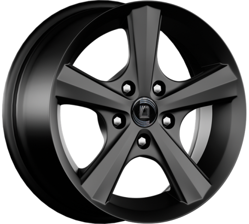 17" 5x120 Diewe Wheels Bellina ET30 7J