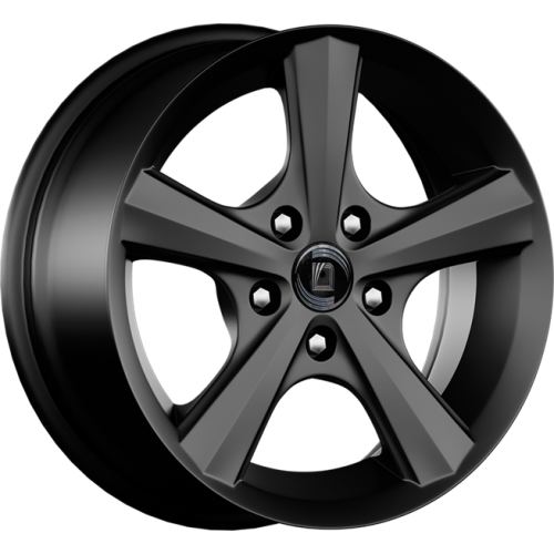 17" 5x120 Diewe Wheels Bellina ET30 7J