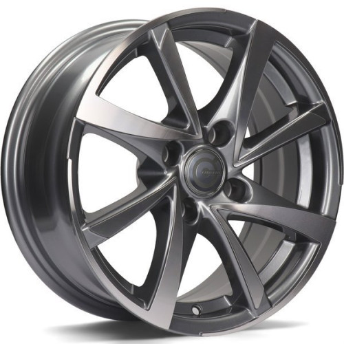 15" 4x108 Carbonado MARSEILLE ET25 6.5J