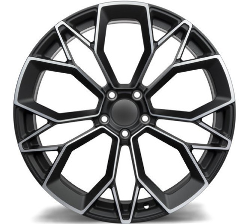 21" 5x112 CForged CF-5 ET26 9J
