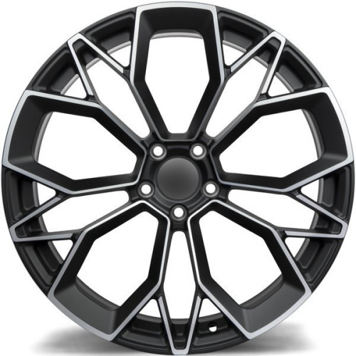 21" 5x112 CForged CF-5 ET26 9J