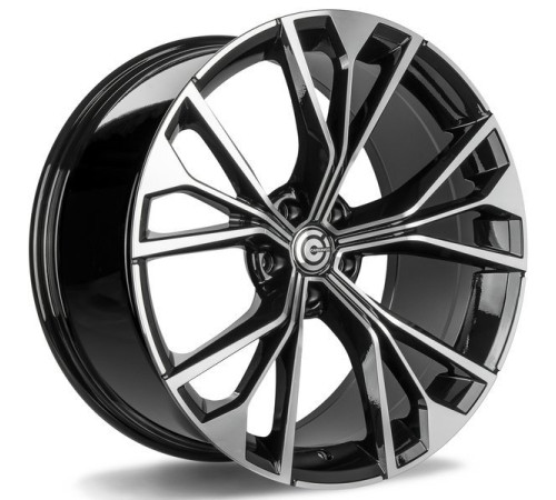 21" 5x112 Carbonado COMPETITION ET20 10J