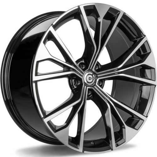 21" 5x112 Carbonado COMPETITION ET20 10J