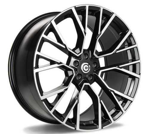 21" 5x112 Carbonado ANOMALY ET37 9.5J